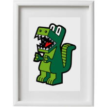 laminaspeques-jorge-dinosaurio